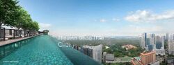 Boulevard 88 (D10), Apartment #464104241